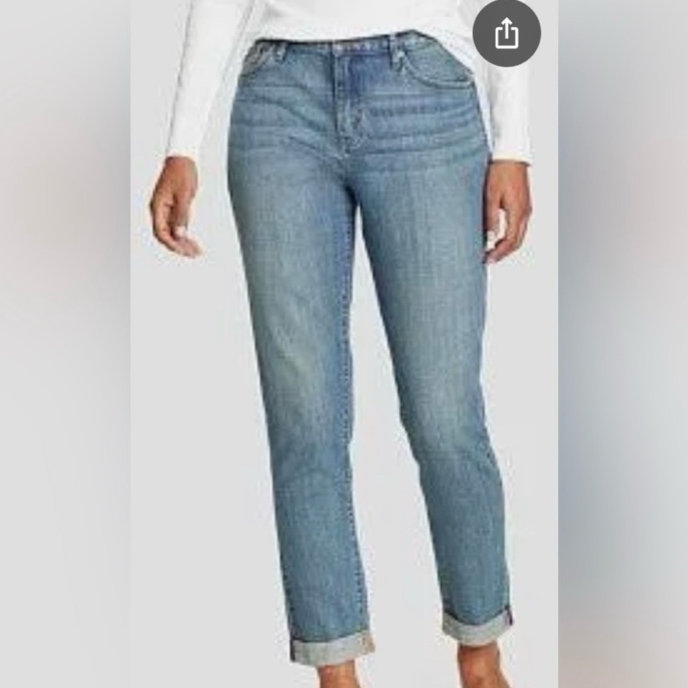 Waste 21 inches to 23 rise 13 inseam 29. One of the most popular jeans